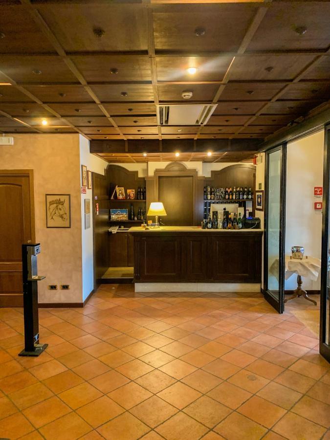 Hotel La Locanda Della Franciacorta Corte Franca Exterior photo