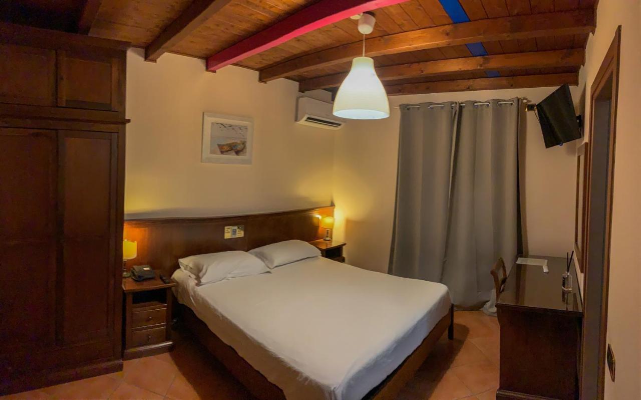 Hotel La Locanda Della Franciacorta Corte Franca Exterior photo