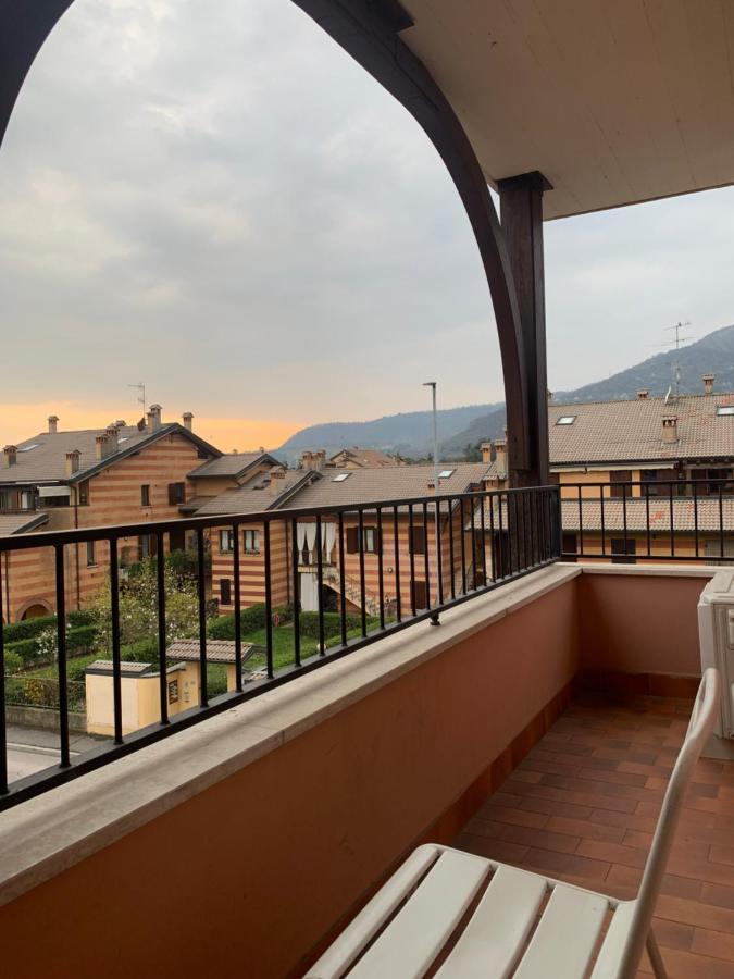 Hotel La Locanda Della Franciacorta Corte Franca Exterior photo